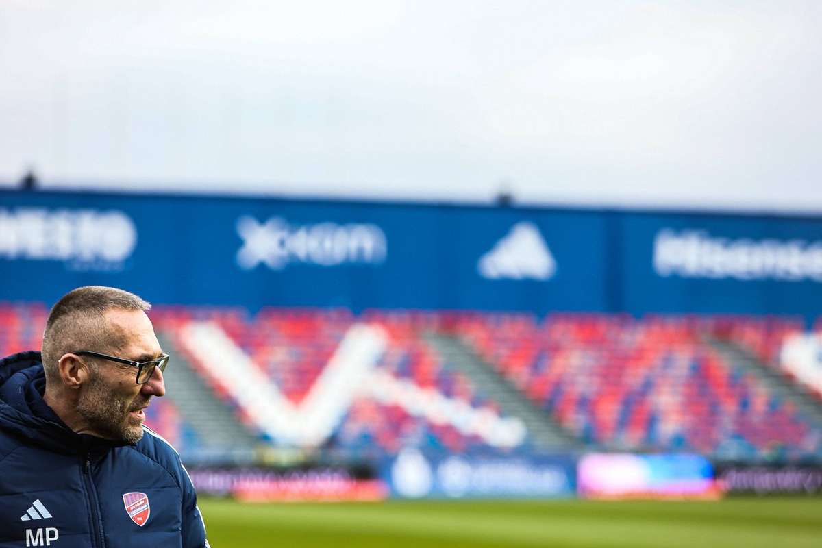 Папсун: Я хотел победить, весной Ракув будет бороться за первое место в таблице