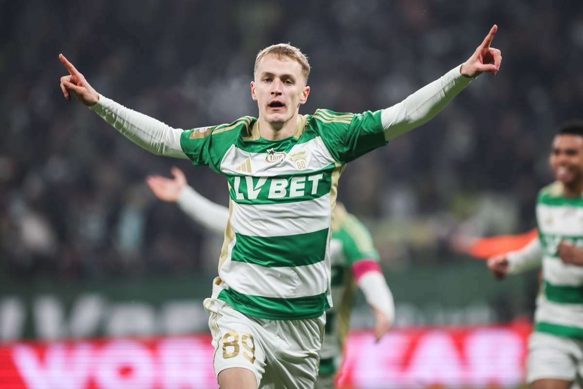 Лидера Экстракласы растерзали в Гданьске, Лехия уже в середине таблицы