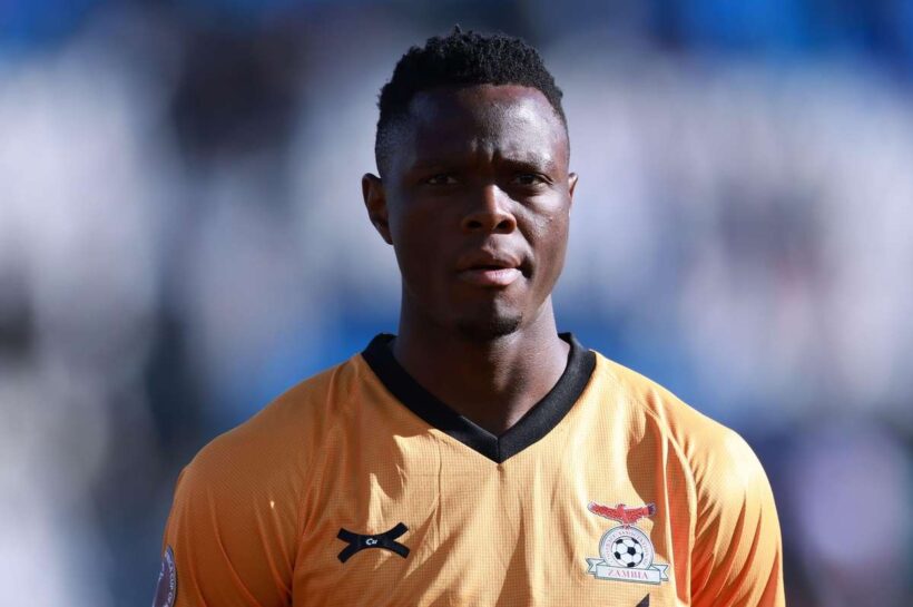 Замбия и Коморские Острова делят очки, продлевая свою безвыигрышную серию