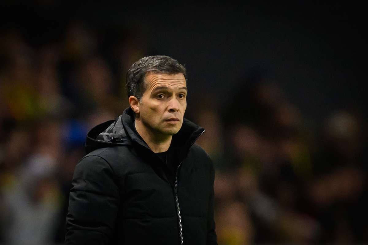 Леванте меняет тренера, поднимет ли Луиш Каштру новичка с последнего места?