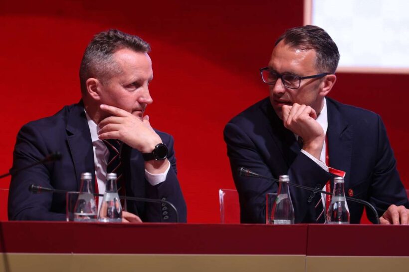 Кубок Польши U19 среди новых идей Польского футбольного союза по развитию детского футбола