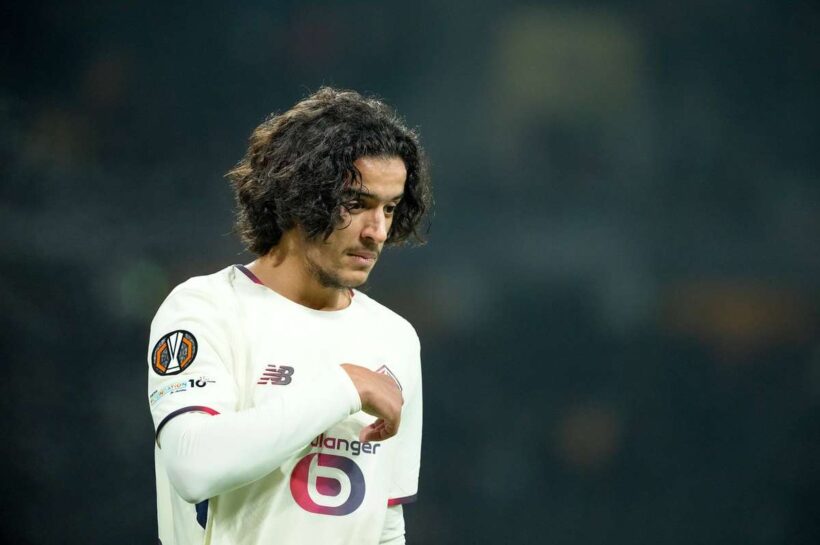 «Челси» хочет отразить атаки других клубов Премьер-лиги в гонке за Буадди