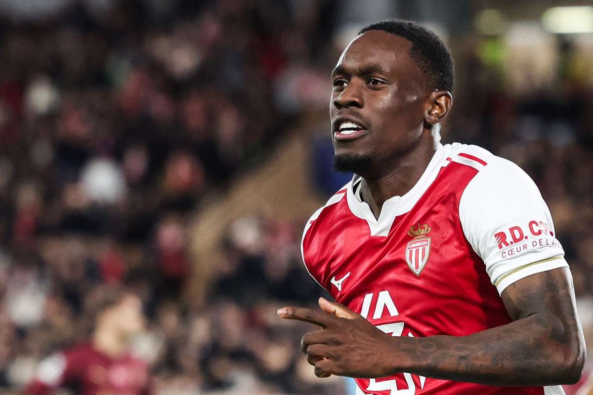 Фоларин Балогун набирает форму в идеальное время для Монако и сборной США.