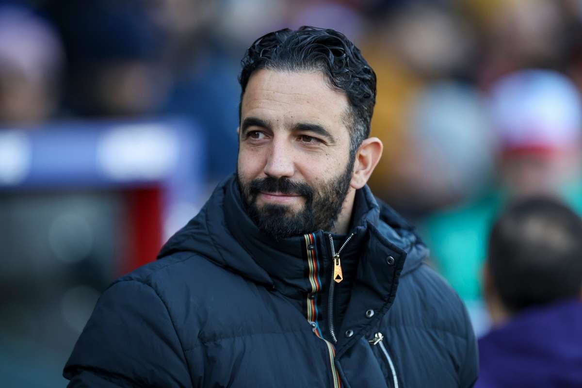 Дэвид Бекхэм о прогрессе Рубена Аморима в «Юнайтед»: Нам еще предстоит пройти долгий путь