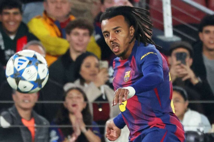 Барселона - Осасуна: где смотреть, трансляция, анонс, прогнозируемые составы и шансы