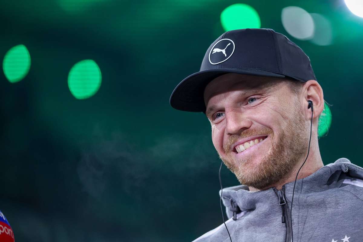 Ойген Полански был в шаге от ухода из Менхенгладбаха. «Это было очень близко»