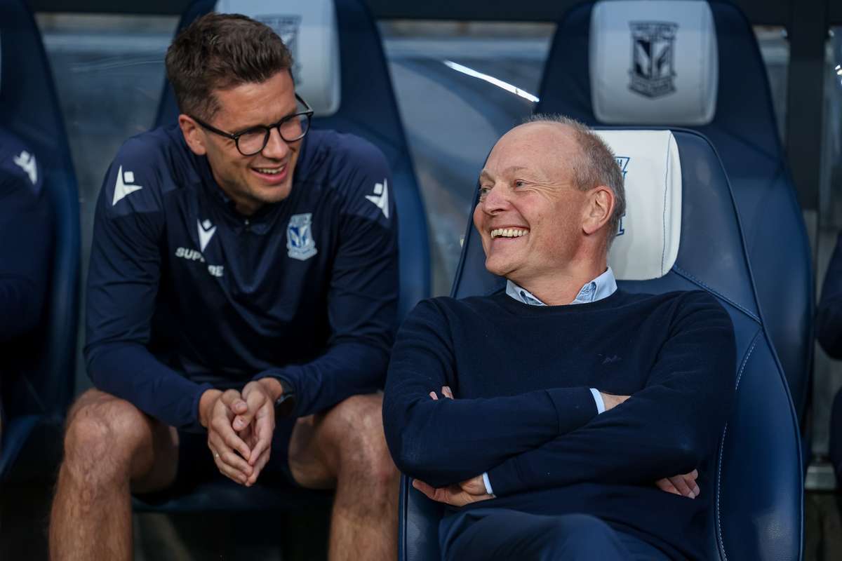 Синдре Тьелмеланд в мае покинет познаньский «Лех» и перейдет в «Мольде».