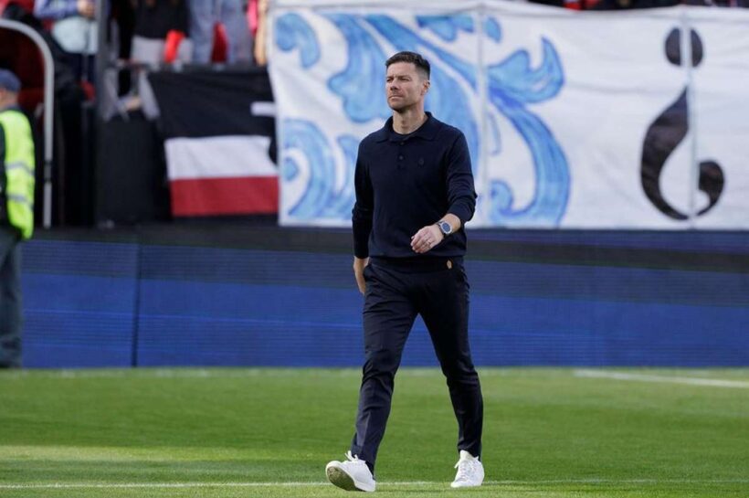 Кроос утверждает, что Хаби добьется успеха в «Реале». «Ему нужно дать время».