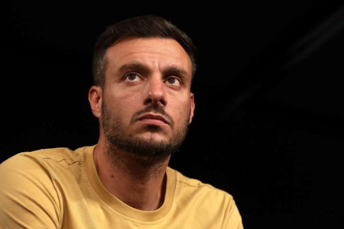 Мартин Ансельми — новый тренер «Ботафого», заменивший сына Карло Анчелотти.