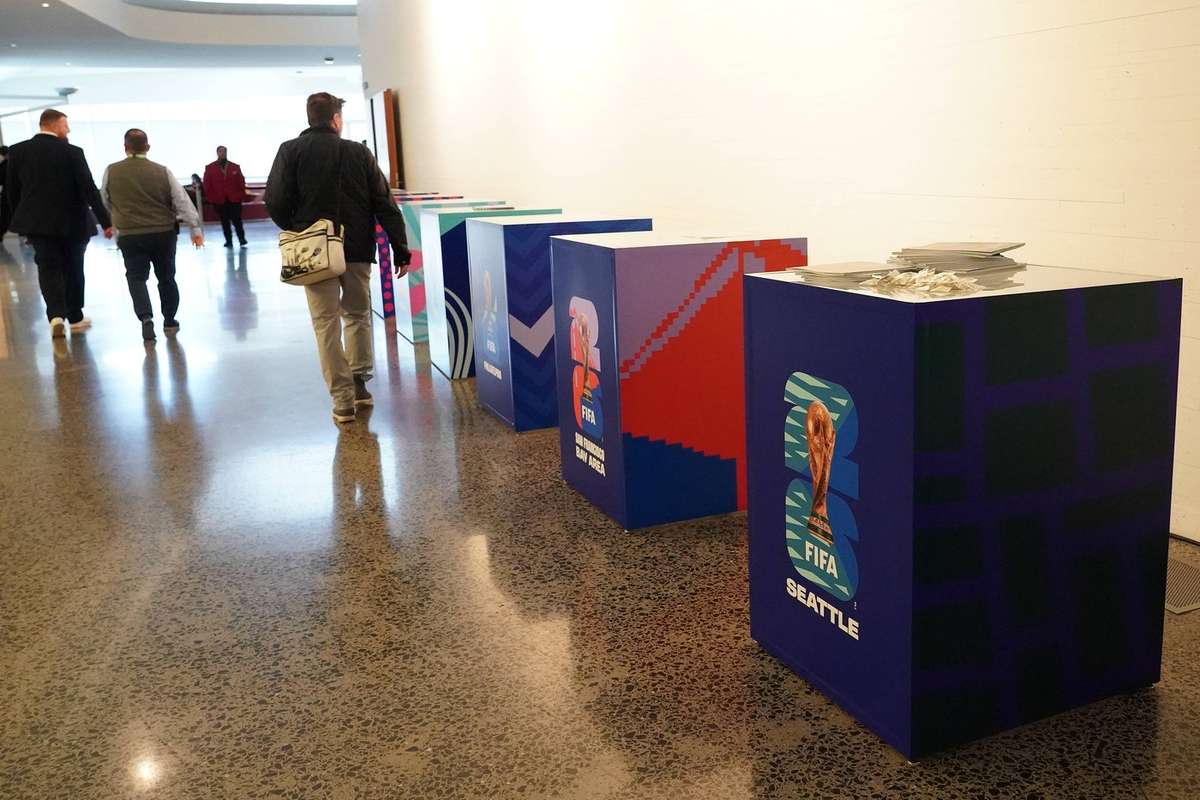 Египет и Иран подали жалобу в ФИФА по поводу матча в Сиэтле