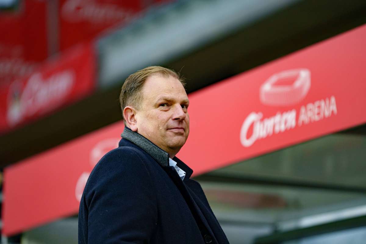 Зиемовит Дептула покидает пост президента Ягеллонии. Его заменит Мацей Шиманьски.