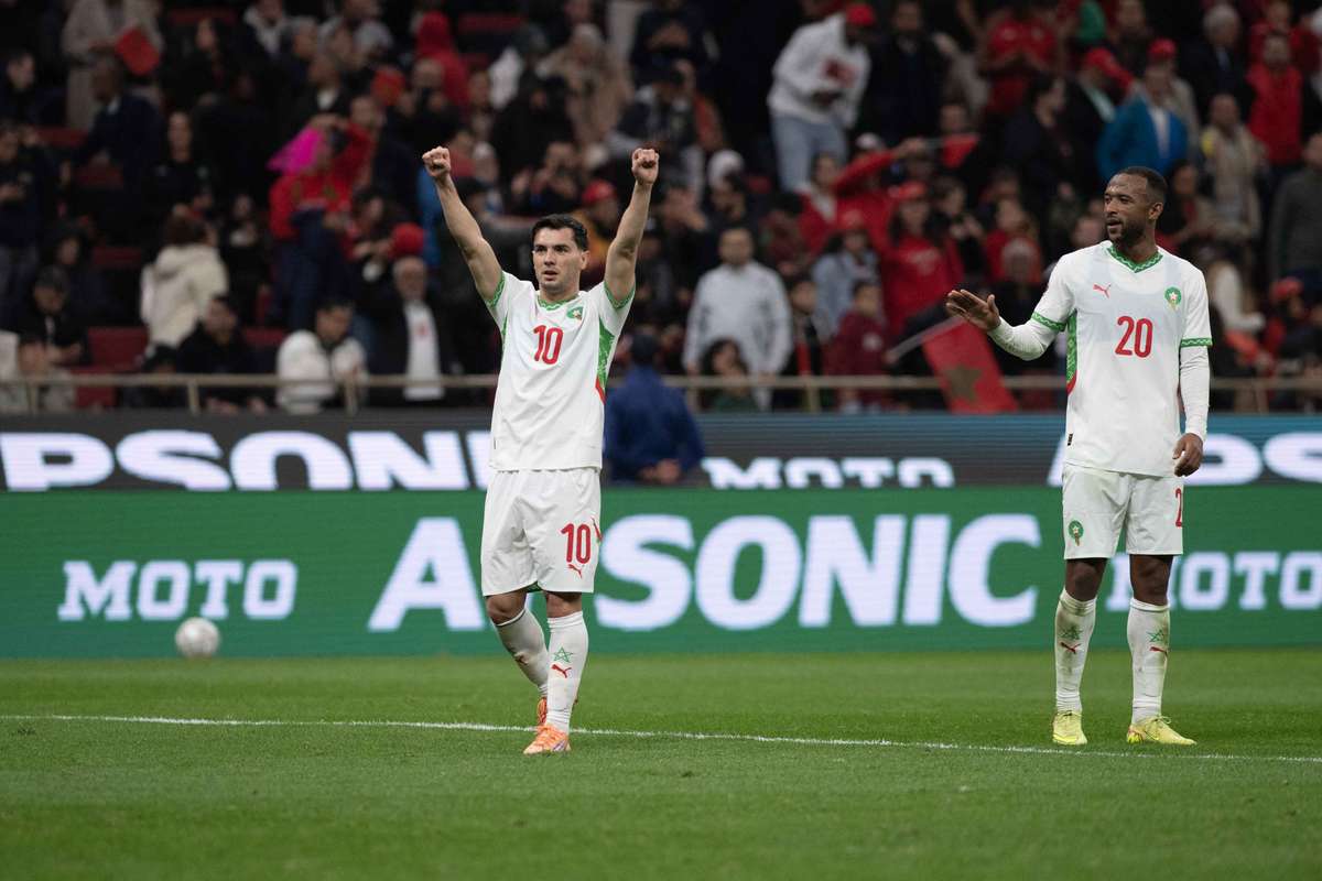 Брахим блистает на Кубке африканских наций. Сможет ли он перевести свою форму в Мадрид?