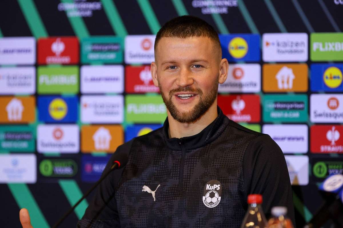 Петр Паржишек: «Давление на нас упало, потому что самым большим давлением была победа в чемпионате»