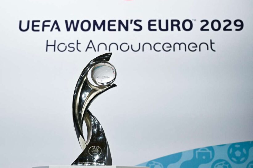 Польша не будет организовывать женский Евро в 2029 году. Выбор пал на Германию
