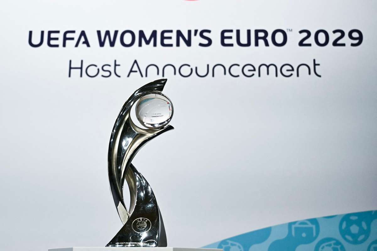 Польша не будет организовывать женский Евро в 2029 году. Выбор пал на Германию