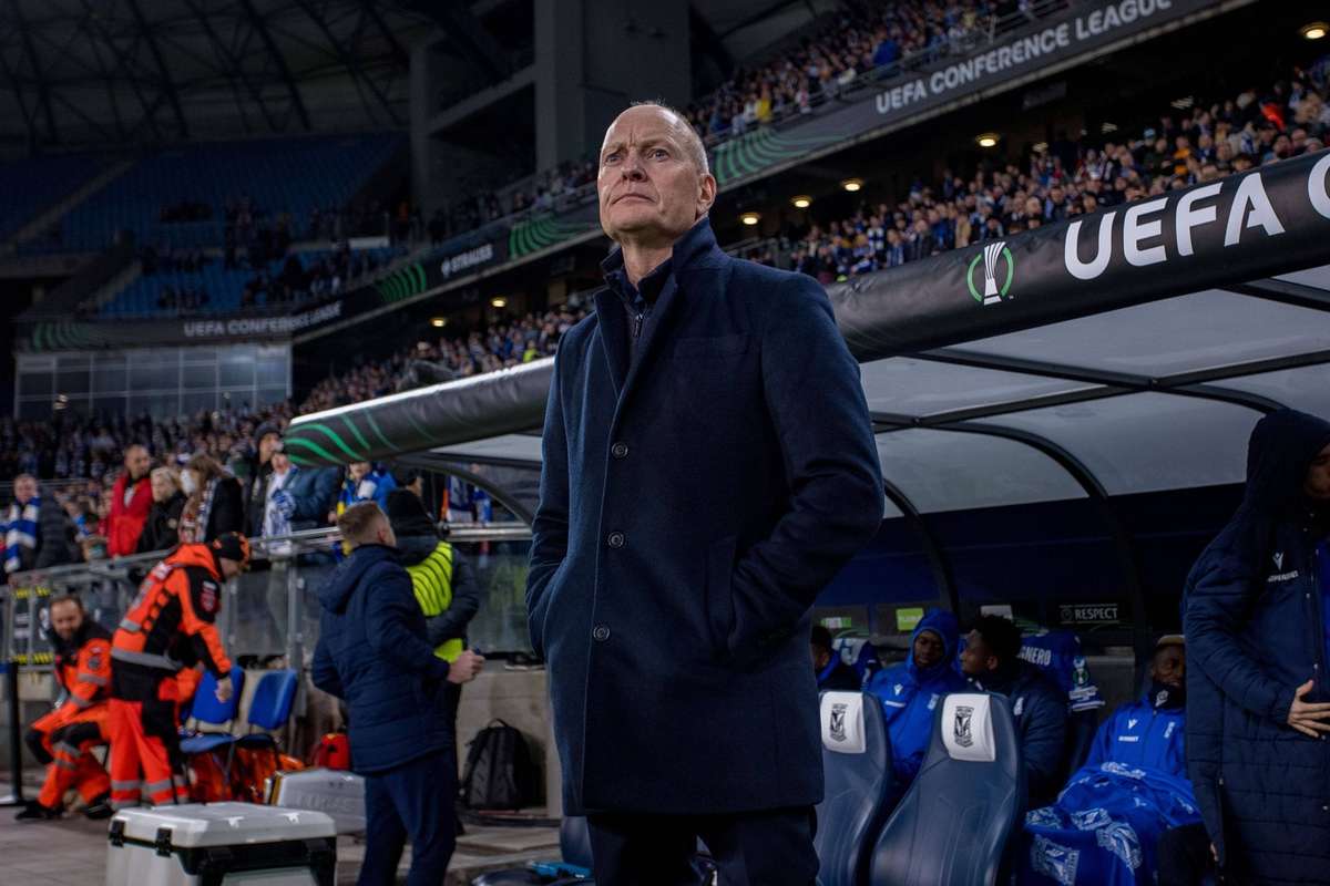 Нильс Фредериксен: «Этот момент нам очень поможет в борьбе за выход в раунд плей-офф»