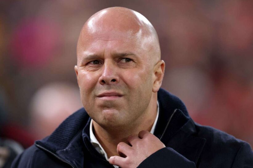 Слот отреагировал на заявления Салаха и не исключил его ухода. «Моя реакция ясна», — заявил он.