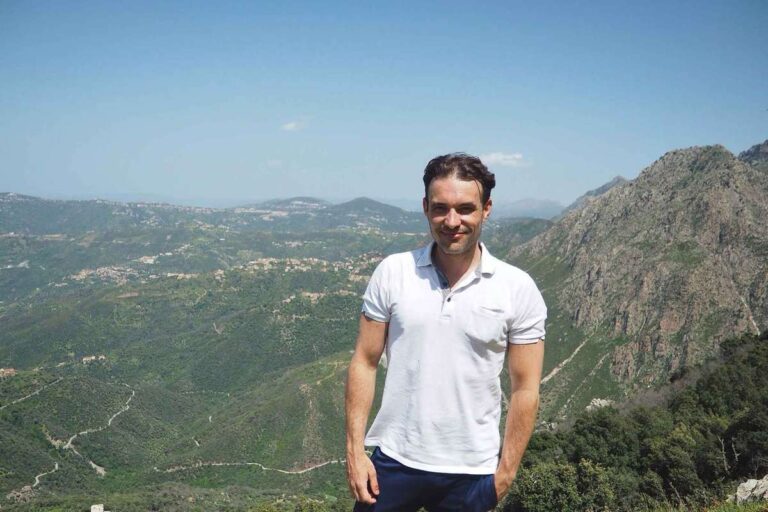 Апелляционный суд Алжира подтвердил приговор французскому журналисту Глезу к 7 годам тюремного заключения