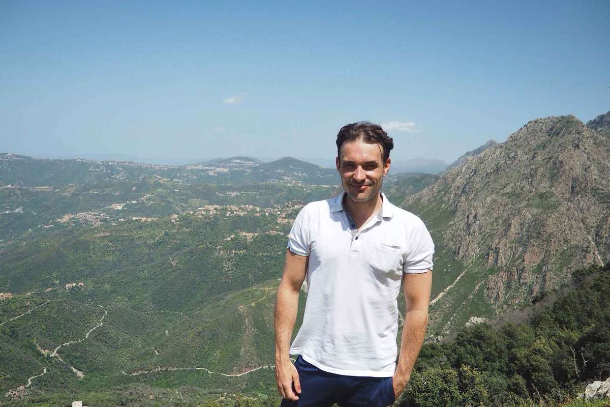 Апелляционный суд Алжира подтвердил приговор французскому журналисту Глезу к 7 годам тюремного заключения