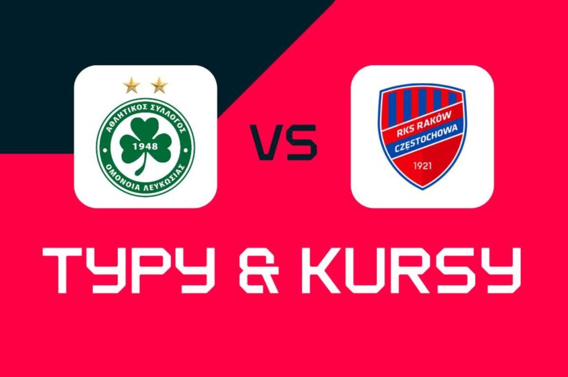 Омония Никосия - Ракув Ченстохова: советы по ставкам, лучшие коэффициенты и ставки (Конференц-лига)