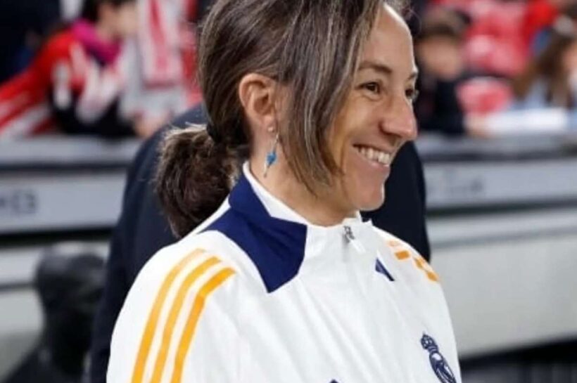 Бывший диетолог «Реала» обвинил медицинский персонал в «моббинге»