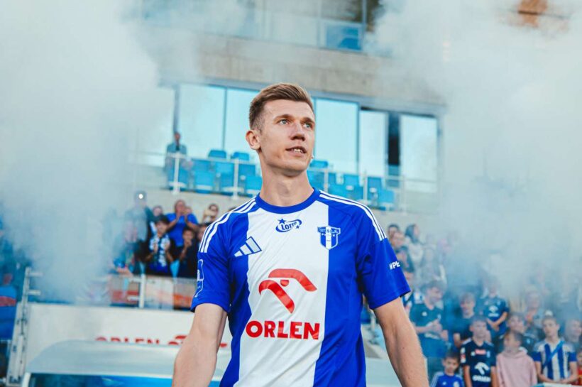 ГКС «Тыхы» не сбавляет обороты на трансферном рынке. Пришло время нападающего