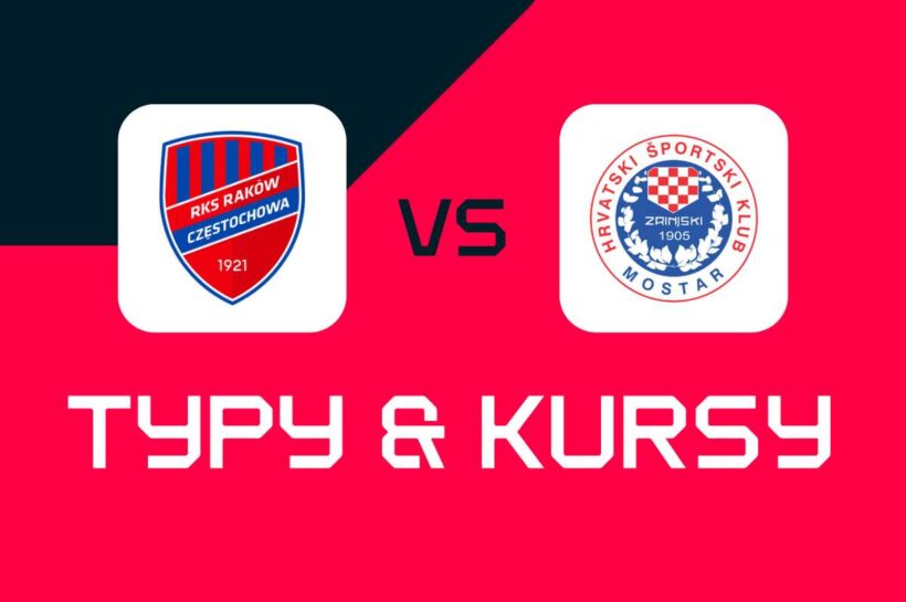 Ракув Ченстохова - Зриньски: советы по ставкам, лучшие коэффициенты и ставки (Конференц-лига)