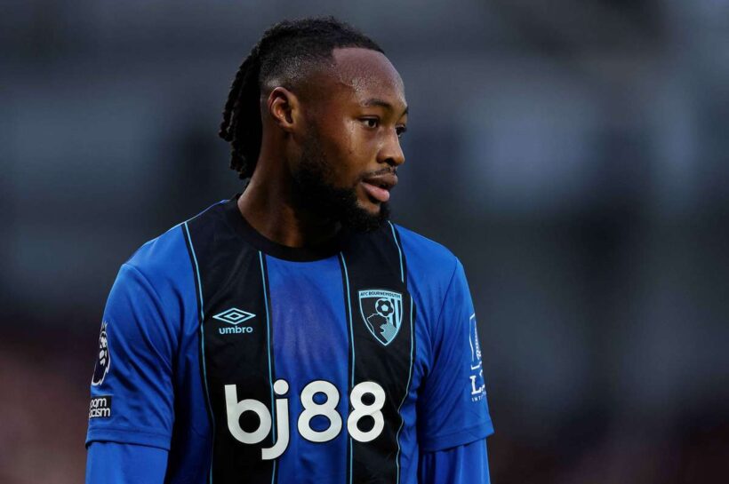 «Манчестер Сити» надеется быстро завершить трансфер Семеньо. «Ливерпуль» проявляет интерес