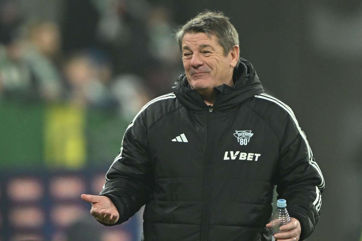 Карвер: После матча с «Гурником» хотелось бы покинуть зону вылета