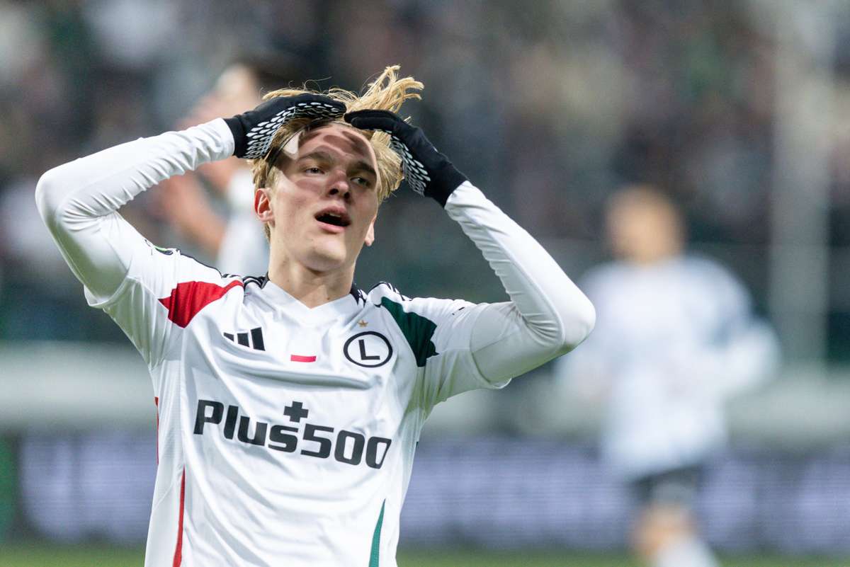 Легия Варшава – Линкольн Ред Импс: где смотреть, трансляция, анонс, прогнозируемые составы и шансы