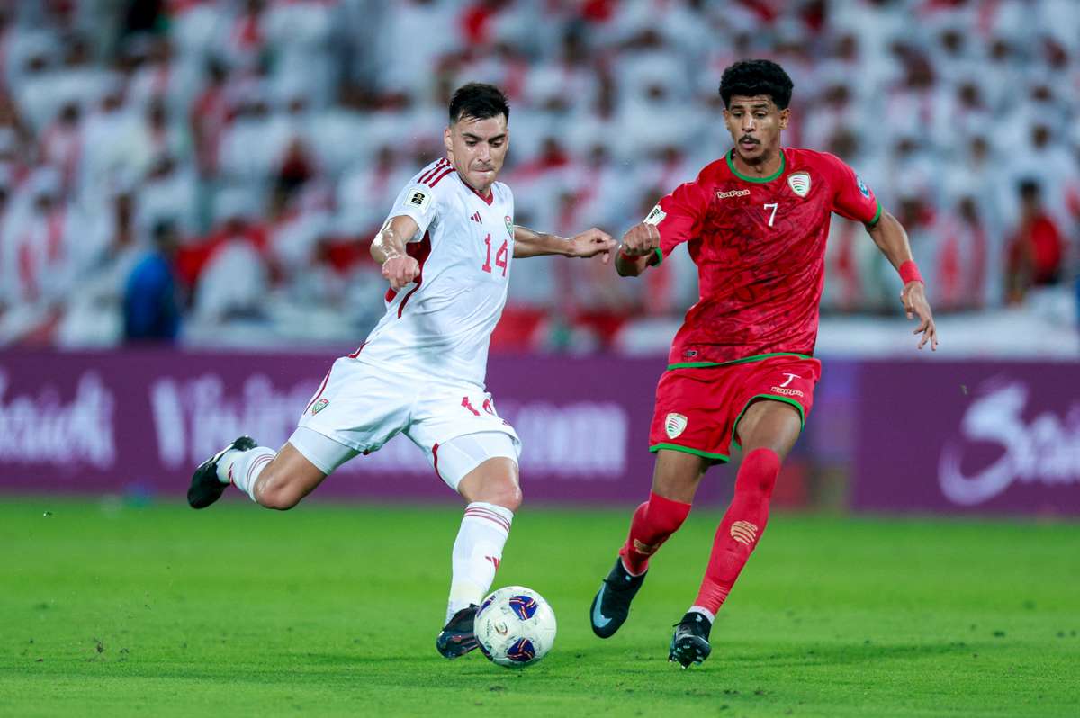 Азиатская футбольная конфедерация запускает Лигу наций, чтобы повысить уровень конкуренции