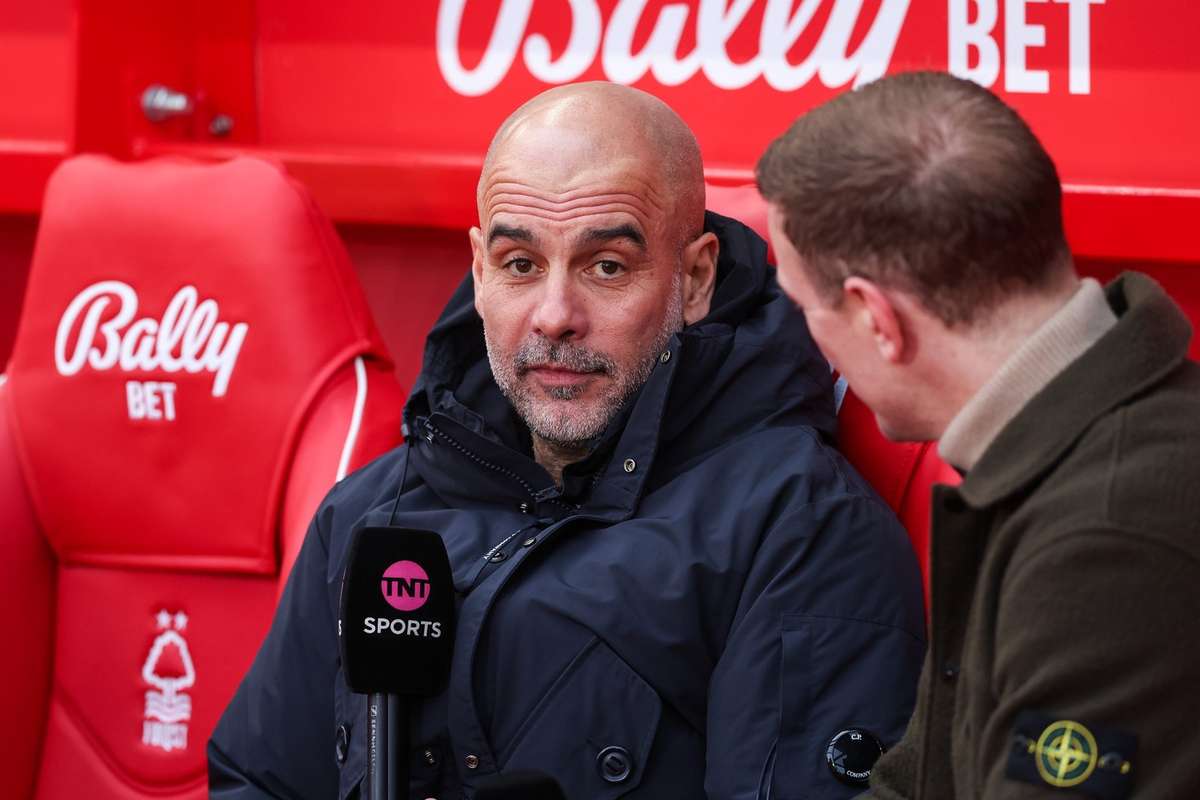 Пеп Гвардиола возвращается на клубный чемпионат мира: меня это раздражало