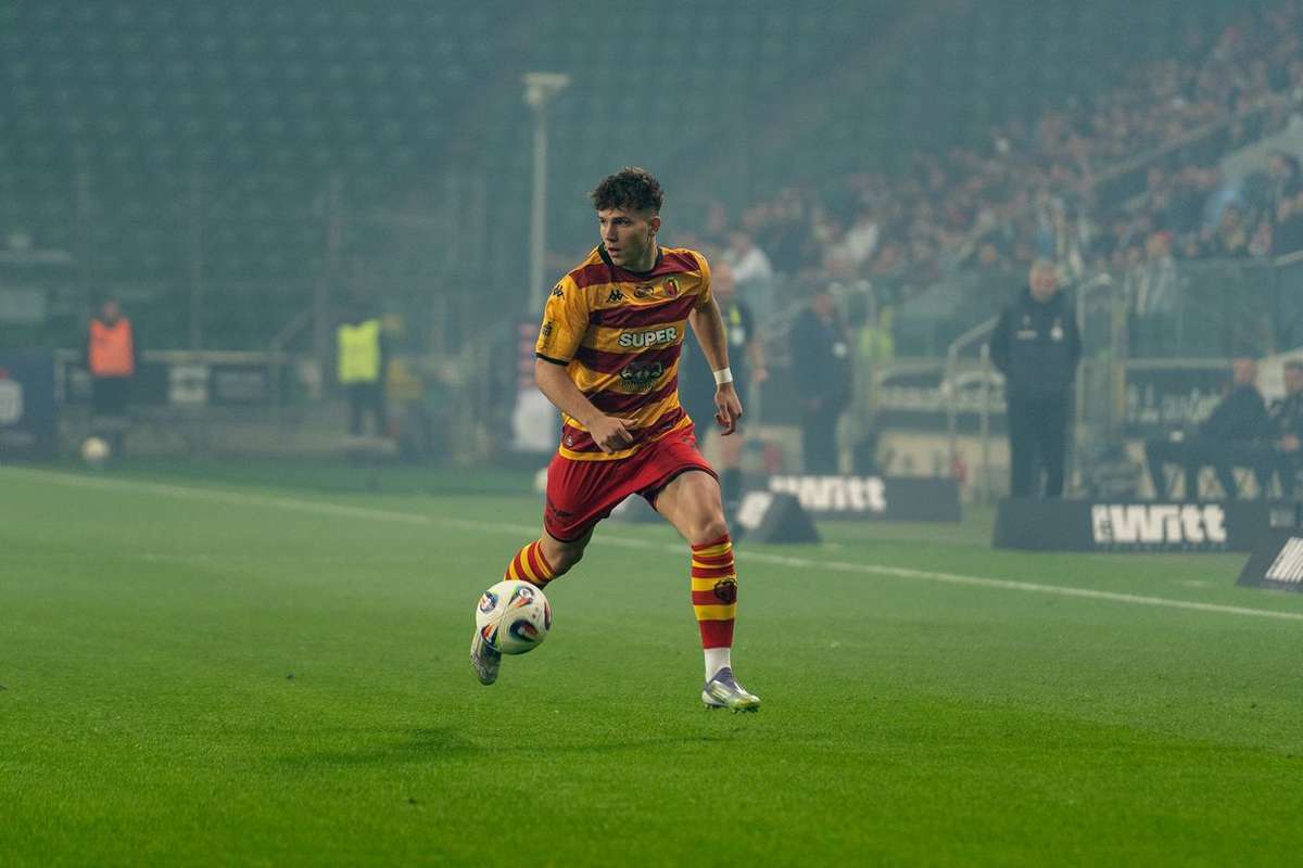 «Порту» лидирует в борьбе за Пьетушевски. Клуб согласовал условия с поляком