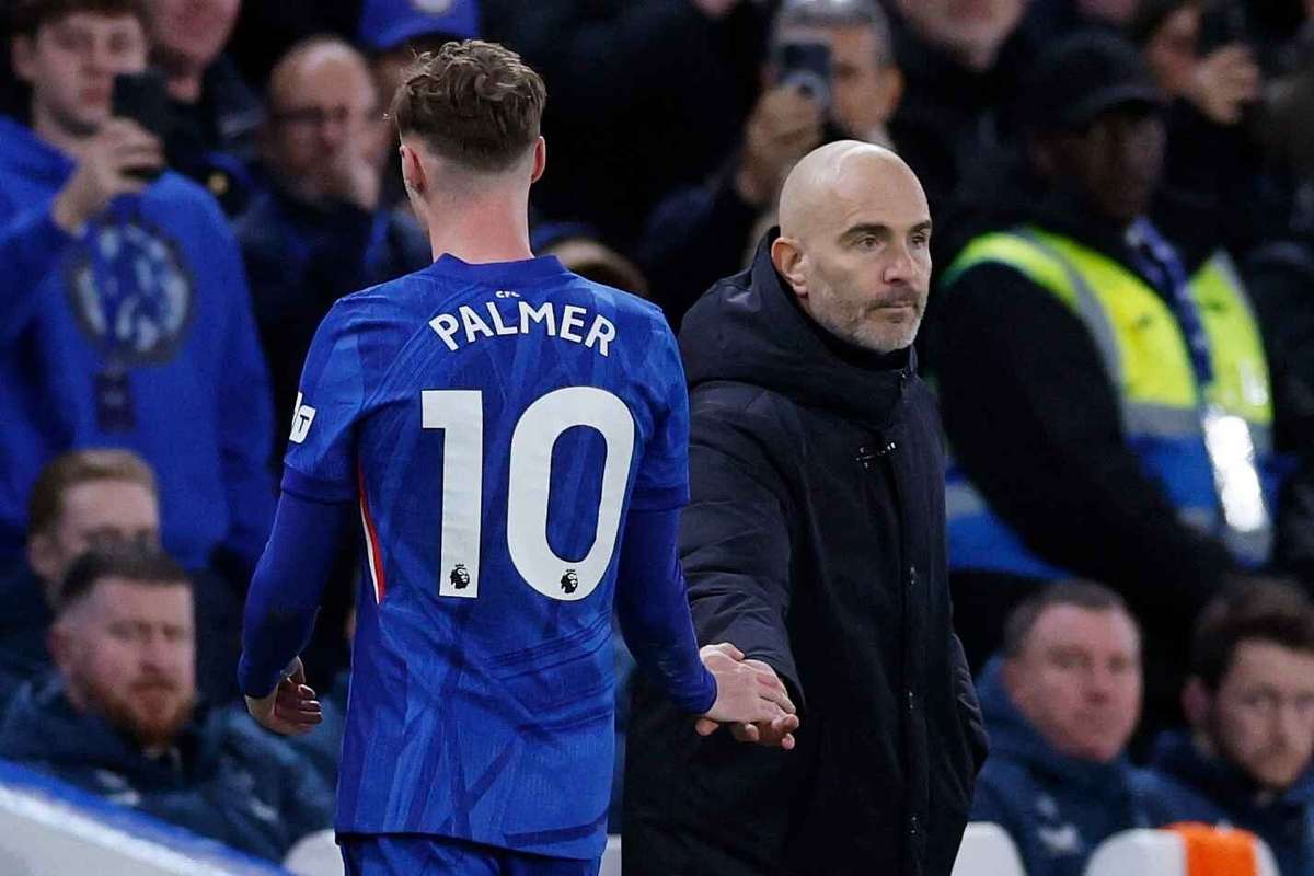 «Челси» возвращает себе наступательное оружие. Палмер готов на 90 минут, рассказала Мареска