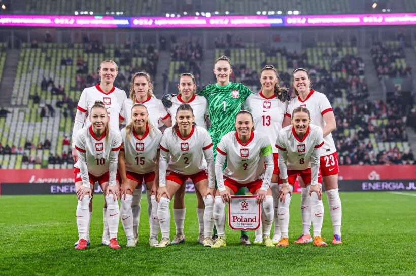 В среду будет выбрана хозяйка женского Евро-2029. Польша среди кандидатов