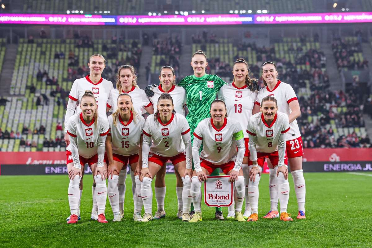 В среду будет выбрана хозяйка женского Евро-2029. Польша среди кандидатов