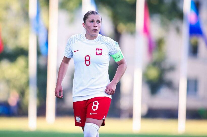 Безупречный первый этап квалификации представителей Польши U19, дубль Витека закрыл дело