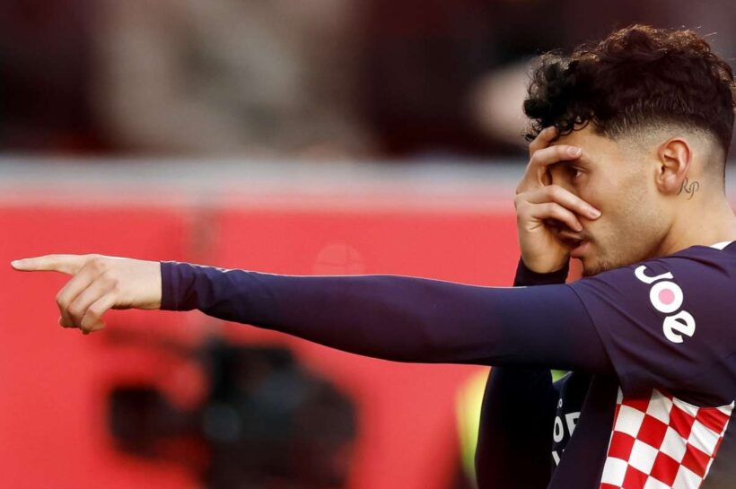 «Фулхэм» хочет подписать нападающего ПСВ Рикардо Пепи. Стоимость предложения превышает 30 миллионов евро.