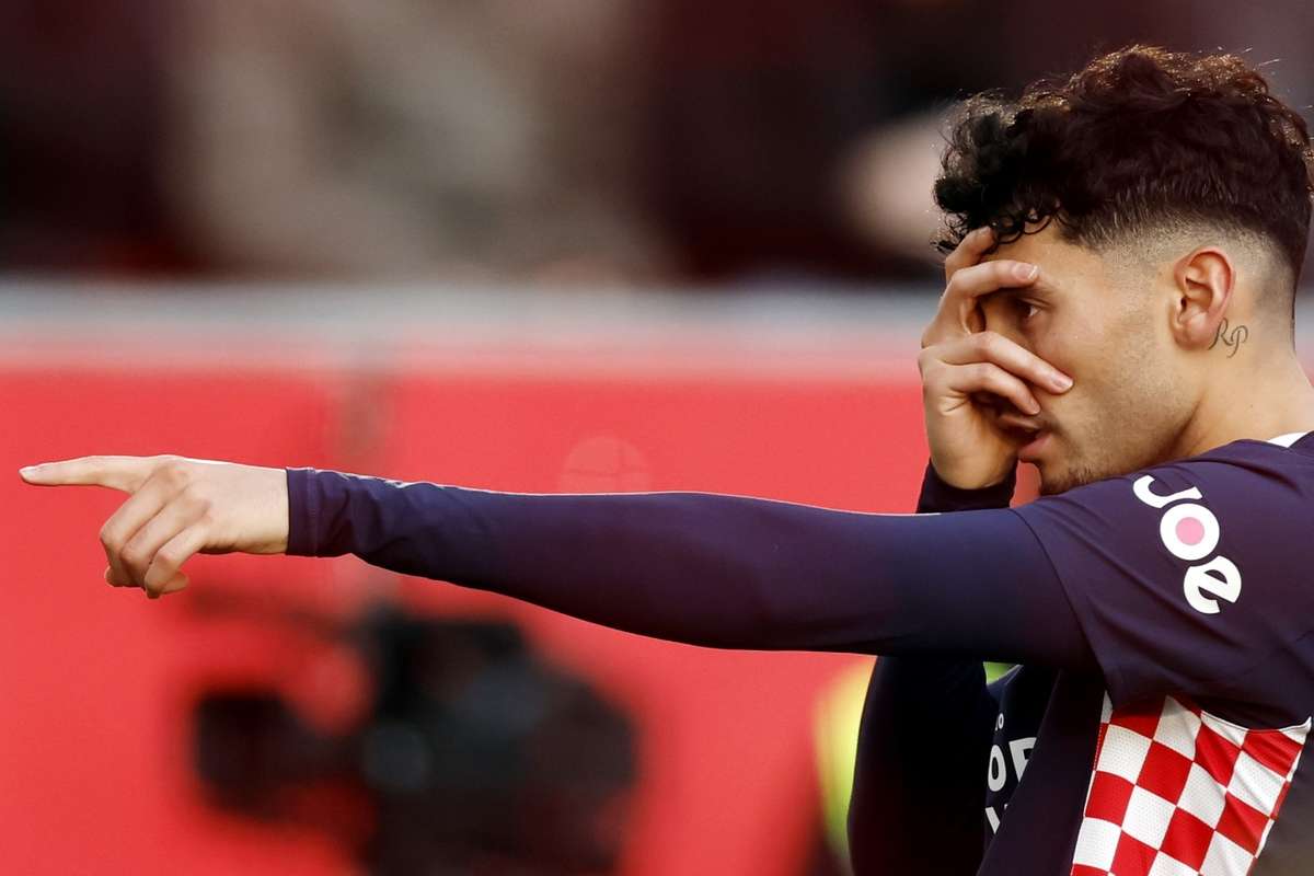 «Фулхэм» хочет подписать нападающего ПСВ Рикардо Пепи. Стоимость предложения превышает 30 миллионов евро.