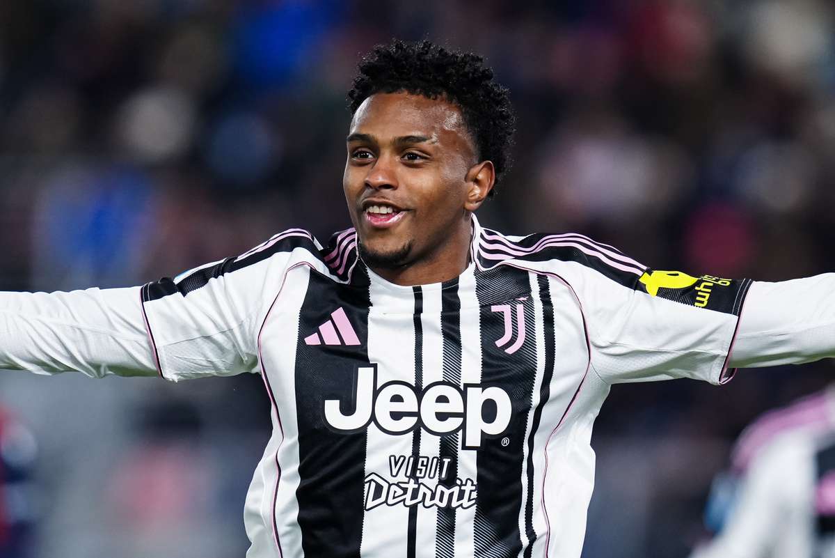 «Ювентус» обыграл «Болонью» благодаря вышедшему на замену Кабалю и занял свое место в таблице.