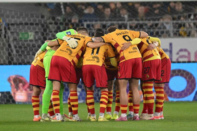 Испанские СМИ: Райо предстоит трудный матч в Белостоке