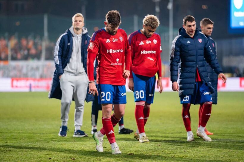 Раков на Кипре завершает год и... сотрудничество с Папсзуном