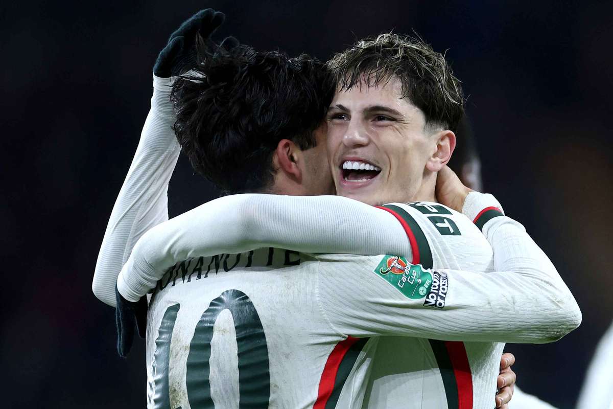 Гарначо привел «Челси» к победе над отважным «Кардиффом» и выходу в полуфинал Кубка Английской футбольной лиги.