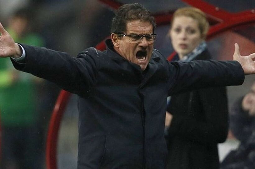 Фабио Капелло: Я знал, что Аллегри восстановит «Милан»