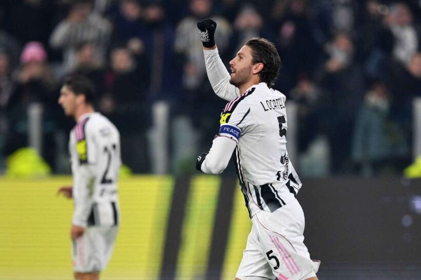 «Ювентус» выбил «Удинезе» из Кубка Италии, 90 минут Букса в Турине