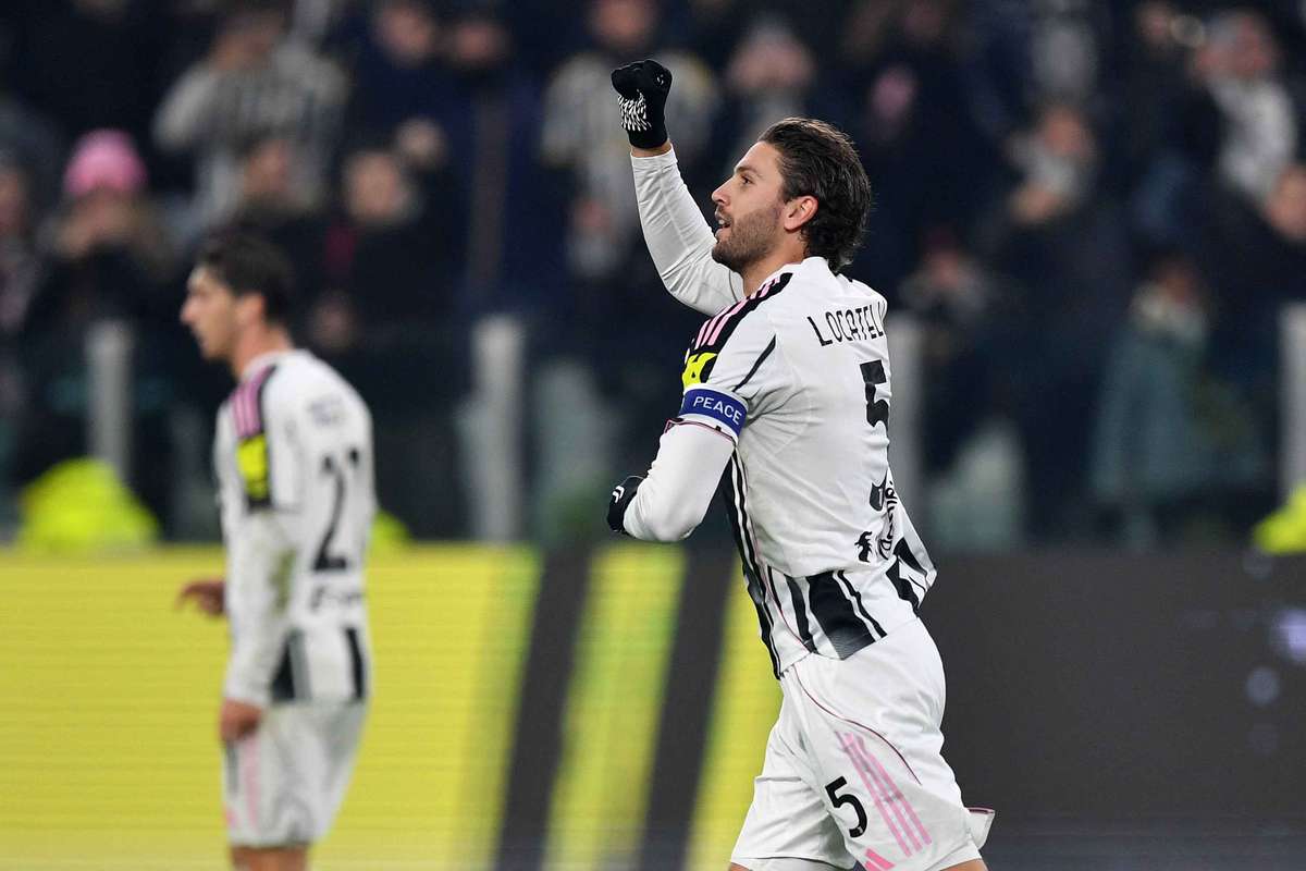 «Ювентус» выбил «Удинезе» из Кубка Италии, 90 минут Букса в Турине