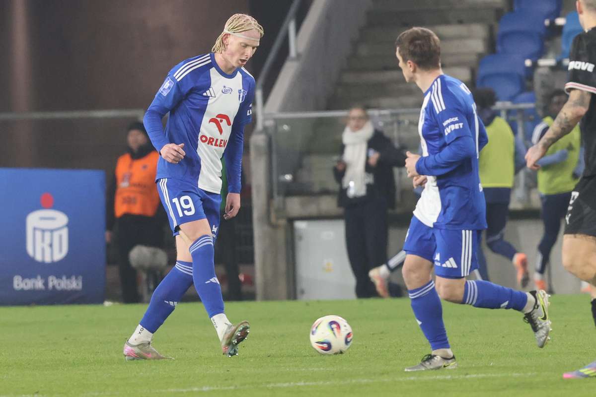 Четыре январских товарищеских матча Вислы в турецком Белеке перед весенним раундом