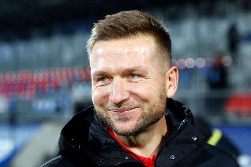 Мысливец: Победить «Легию» дважды за сезон – это большой подвиг