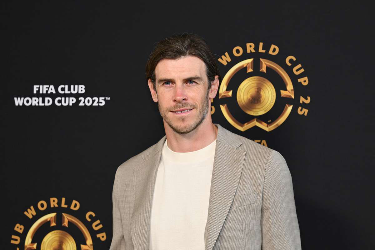 Гарет Бэйл: Я никогда особо не играл в гольф, но люди верят тому, что читают