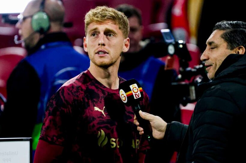 Арест 11 футболистов в связи с букмекерским скандалом в турецком футболе